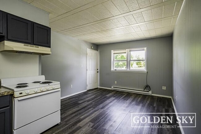 1223 S Franklin St in Muncie, IN - Building Photo - Building Photo