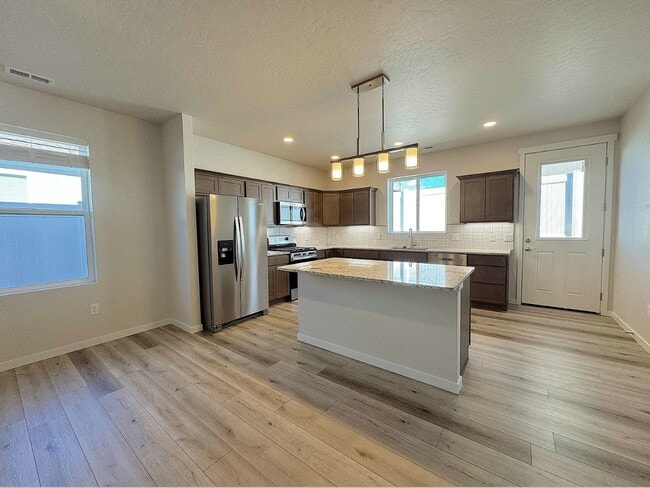 2452 Park Vista St in Grand Junction, CO - Building Photo - Building Photo