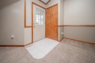 205 Commanche Ct in Junction City, KS - Building Photo - Building Photo