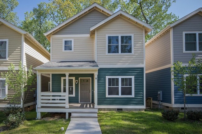 property at 129 Aurora Dr