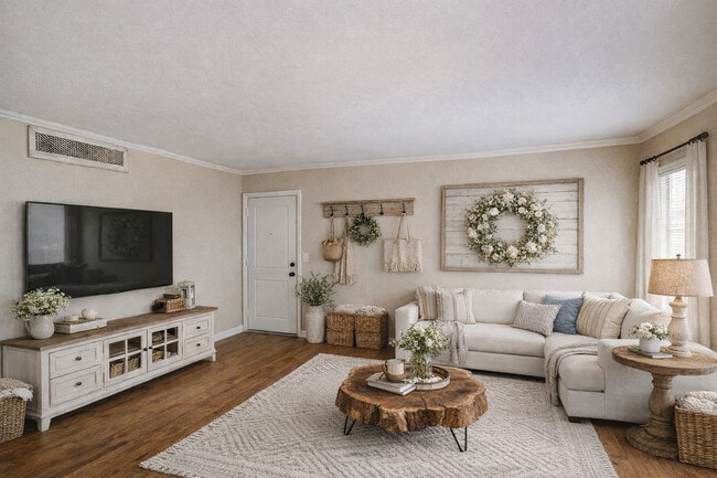 Venetian Apartamentos Houston