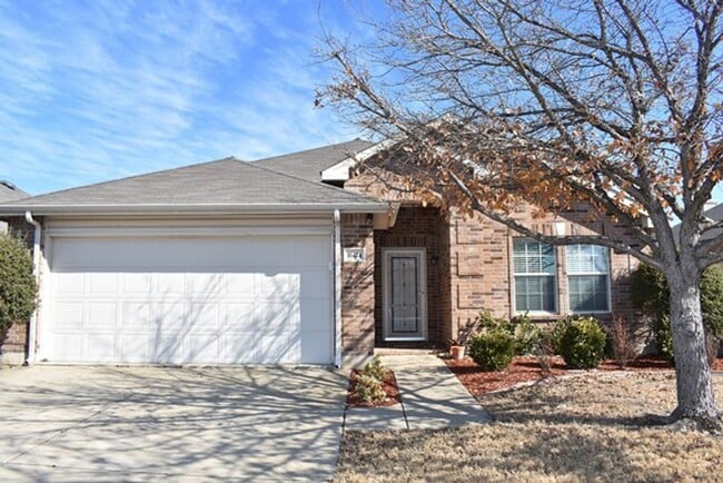 property at 16424 Cowboy Trail