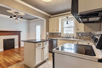 1707 West Ave in Columbia, TN - Building Photo - Building Photo