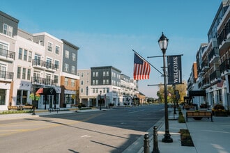 Evans Farm in Lewis Center, OH - Building Photo - Building Photo