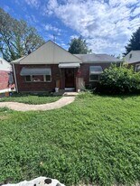 5556 Floy Ave in St. Louis, MO - Building Photo