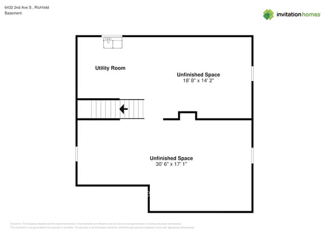 6432 2nd Ave S in Richfield, MN - Building Photo - Building Photo