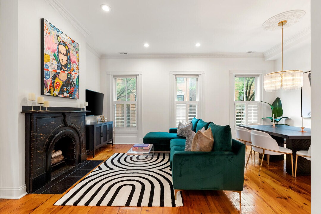 39 Mount Vernon St, Unit 2 in Boston, MA - Building Photo