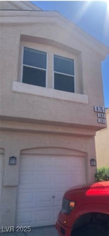 property at 8757 Roping Rodeo Ave