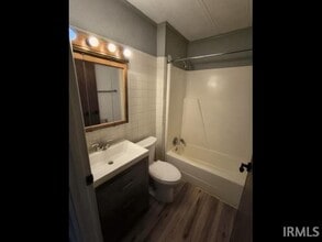 1003 W Kickapoo St in Hartford City, IN - Building Photo - Building Photo