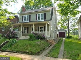 237 Parkway St in Winchester, VA - Building Photo