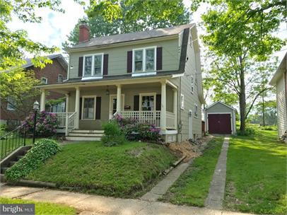 property at 237 Parkway St