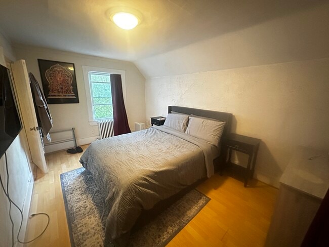 69 Partridge Ave, Unit 3 in Somerville, MA - Building Photo - Building Photo