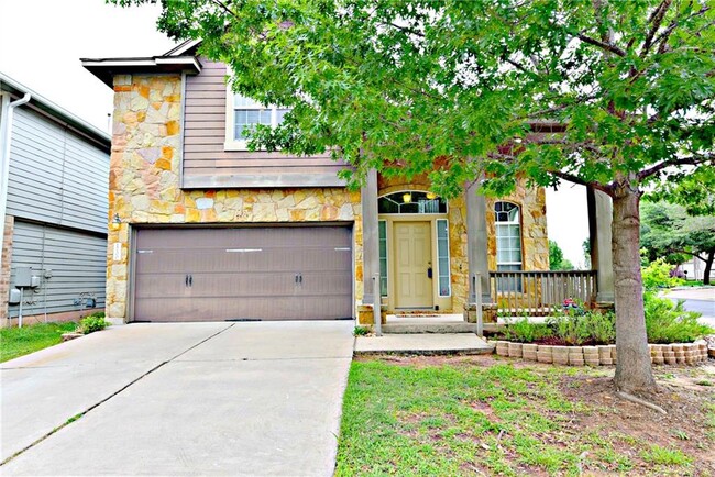 property at 1700 Comfort Ln