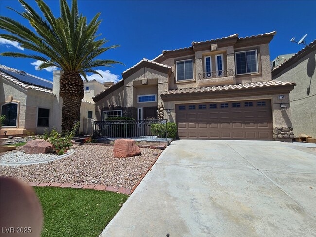 property at 3759 Funston Way