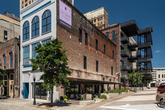 Founders Station in Birmingham, AL - Building Photo - Building Photo