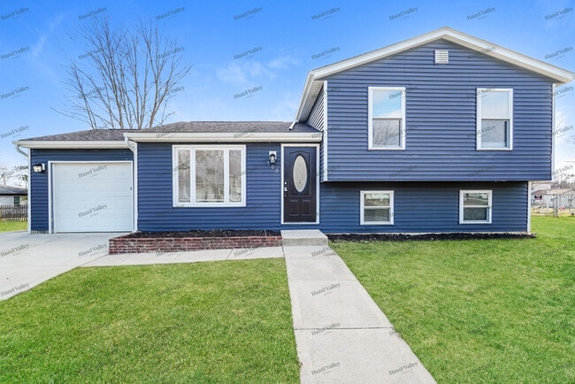 property at 700 Cherrymonte Dr