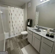 91 Somerset Club Dr SE in Cartersville, GA - Foto de edificio - Building Photo