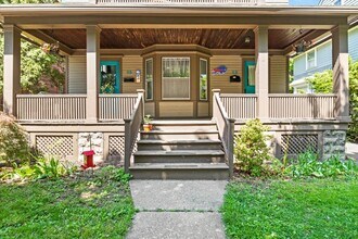 53 Audubon St in Rochester, NY - Foto de edificio - Building Photo
