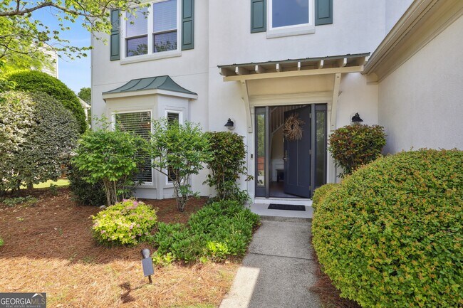 2120 Traywick Chase in Alpharetta, GA - Foto de edificio - Building Photo