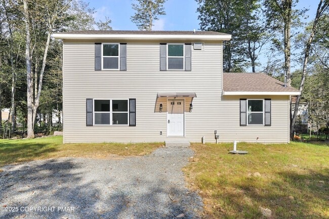 property at 8475 Bumble Bee Way