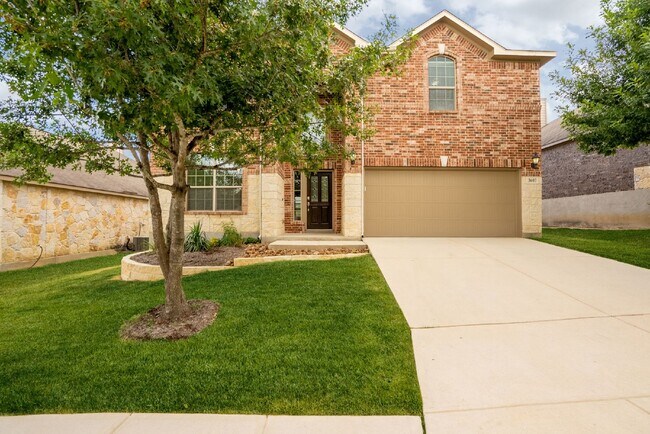 3607 Texas Sotol in San Antonio, TX - Building Photo - Building Photo