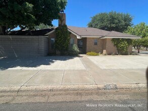 2001 Freeport Ln in Midland, TX - Building Photo - Building Photo