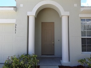 3537 Mt Carmel Ln in Melbourne, FL - Building Photo - Building Photo