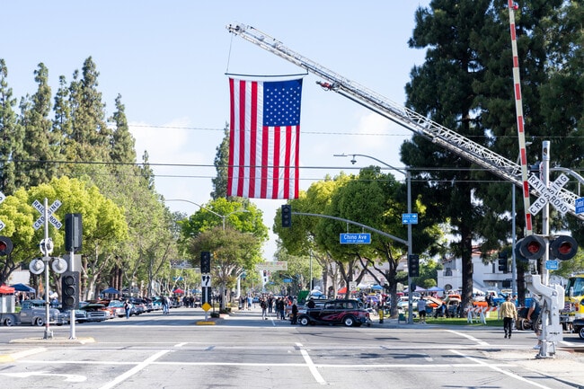 Apartments for rent in Chino, CA