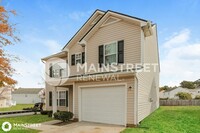 818 Swearngan Ridge Ct in Charlotte, NC - Building Photo - Building Photo