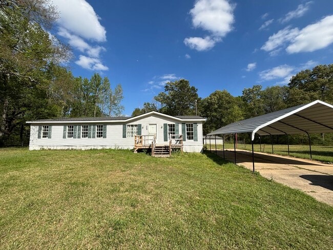 property at 8140 Trey Way