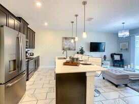 580 Pebble Beach Dr in Kissimmee, FL - Building Photo