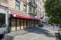 The Summit Residences in New York, NY - Building Photo - Building Photo