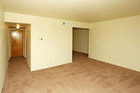 Clairridge Estates Apartments in Clinton Township, MI - Foto de edificio - Interior Photo