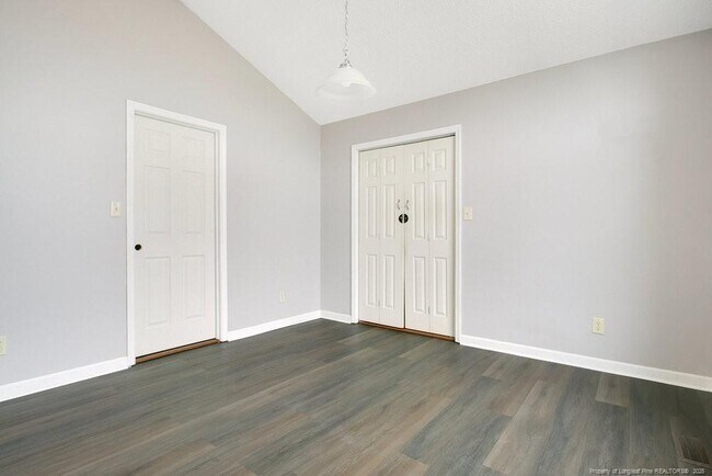 5319 Thackeray Dr in Fayetteville, NC - Building Photo - Building Photo