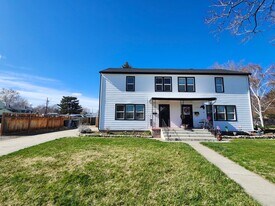 1115-1117 Long Ave in Richland, WA - Building Photo