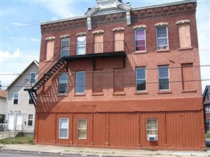 579-587 North St in Rochester, NY - Building Photo - Building Photo