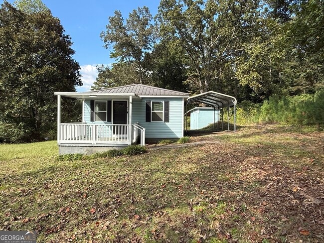 property at 43 E North Ave SE