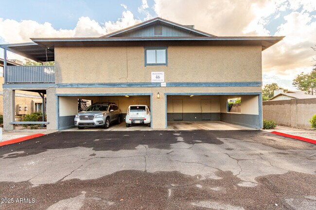 286 W Palomino Dr in Chandler, AZ - Building Photo - Building Photo