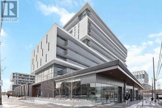 120 Varna Dr in Toronto, ON - Building Photo - Building Photo