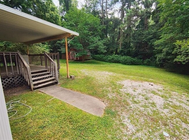 1271 Carrolton Rd in Memphis, TN - Building Photo - Building Photo