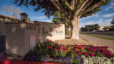 1402 E Guadalupe Rd in Tempe, AZ - Building Photo - Building Photo