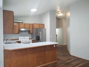 9736 N Ptarmigan Dr in Hayden, ID - Building Photo - Building Photo