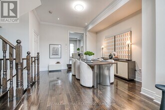 21 Mackenzie's Stand Ave in Markham, ON - Building Photo - Building Photo