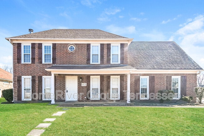 4476 Berkley Woods Dr in Memphis, TN - Building Photo - Building Photo