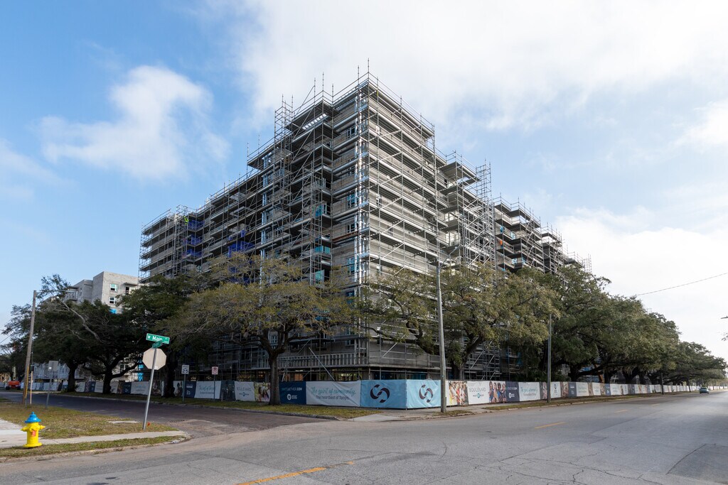 Boulevard at West River Apartments Tampa, FL Apartments For Rent