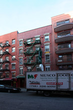 173 Mulberry St in New York, NY - Building Photo - Building Photo