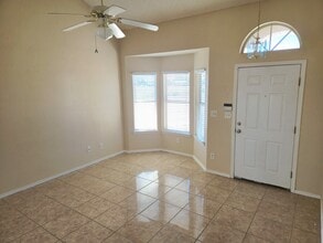 10493 Kirkland St in Socorro, TX - Building Photo - Building Photo