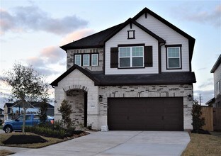 26910 Brighton Valley Way in Katy, TX - Building Photo - Building Photo