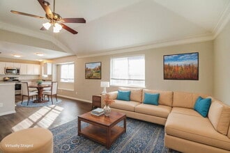 3506 Pawnee Dr, Unit 4302 in La Porte, TX - Building Photo - Building Photo