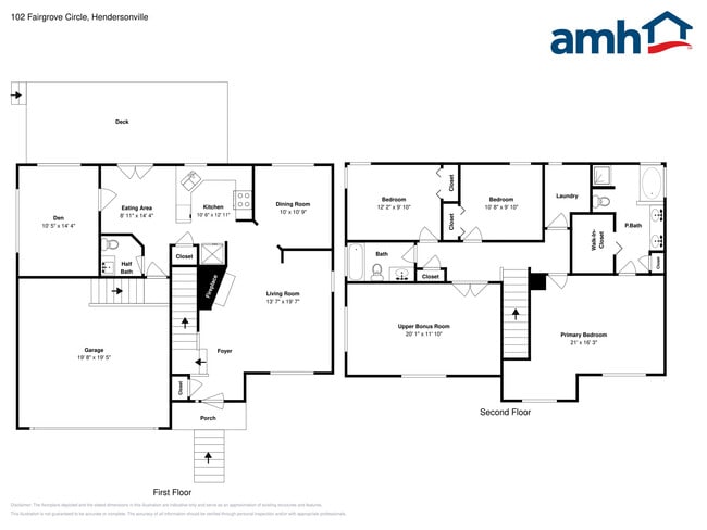 102 Fairgrove Cir in Hendersonville, TN - Building Photo - Building Photo